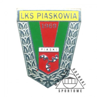 PIASKOVIA PIASKI