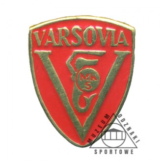 VARSOVIA WARSZAWA