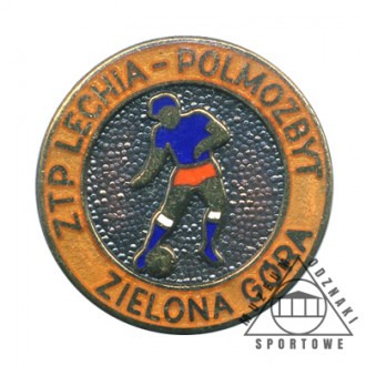 LECHIA ZIELONA GÓRA