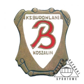 BUDOWLANI KOSZALIN