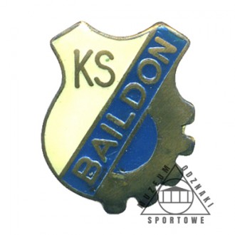 BAILDON KATOWICE