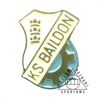 BAILDON KATOWICE