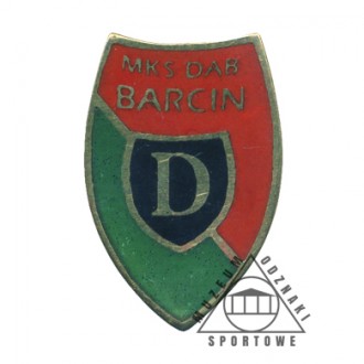 DĄB BARCIN