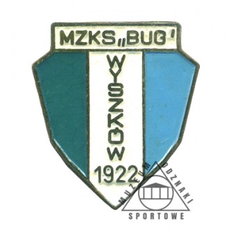 BUG WYSZKÓW