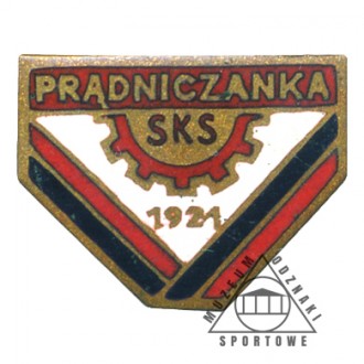 PRĄDNICZANKA KRAKÓW