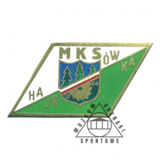 MKS HAJNÓWKA