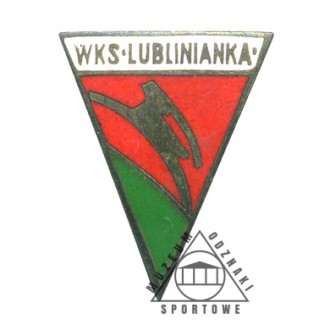 LUBLINIANKA LUBLIN