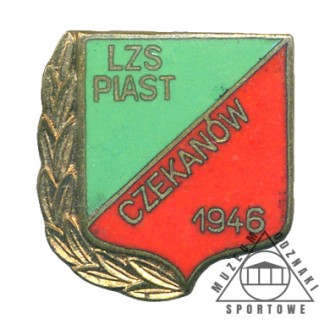 PIAST CZEKANÓW