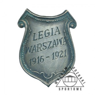 LEGIA WARSZAWA