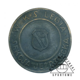 LEGIA WARSZAWA