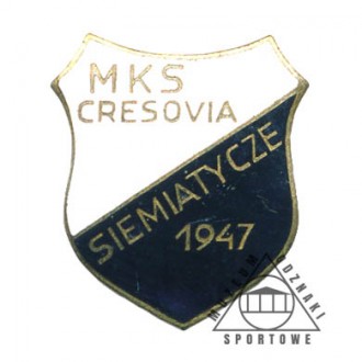 CRESOVIA SIEMIATYCZE