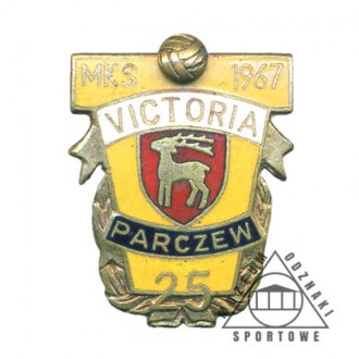 VICTORIA PARCZEW