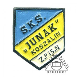 JUNAK KOSZALIN