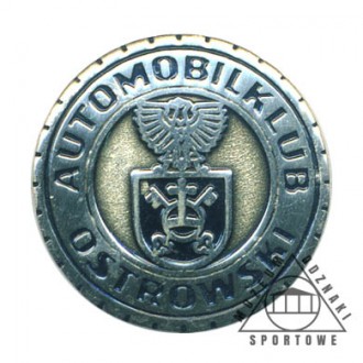 AUTOMOBILKLUB OSRTROWSKI