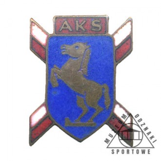 AKS KONIN