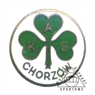 AKS CHORZÓW