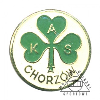 AKS CHORZÓW