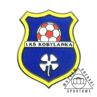 LKS KOBYLANKA