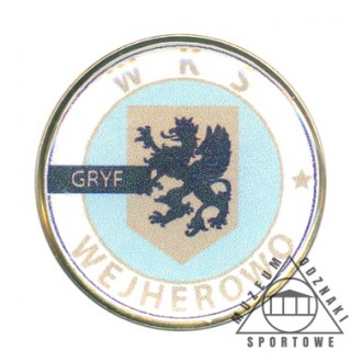 GRYF WEJHEROWO