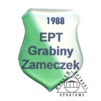 EPT GRABINY ZAMECZEK