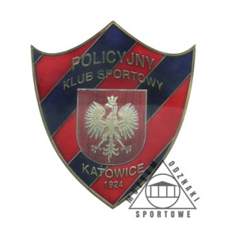 POLICYJNY KLUB SPORTOWY KATOWICE