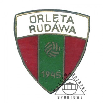 ORLĘTA RUDAWA