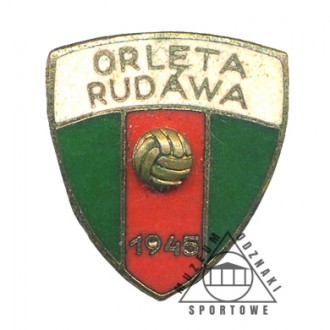 ORLĘTA RUDAWA