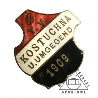 KOSTUCHNA U.UMGEGEND