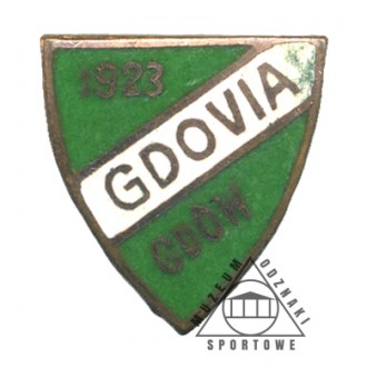 GDOVIA GDÓW