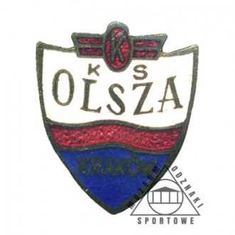 OLSZA KRAKÓW