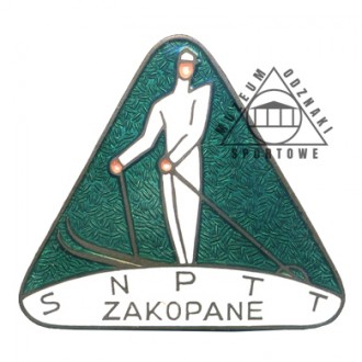 SNPTT ZAKOPANE