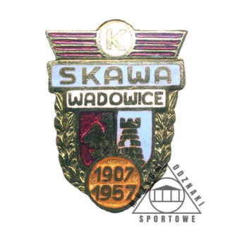 SKAWA WADOWICE