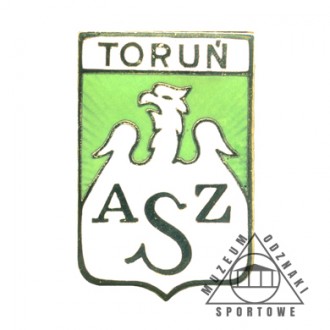 AZS TORUŃ