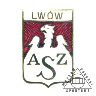 AZS LWÓW