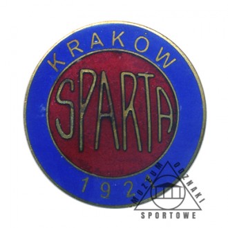 SPARTA KRAKÓW