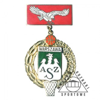 AZS WARSZAWA