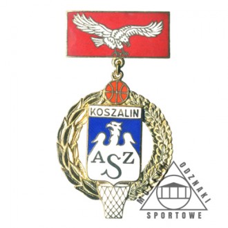 AZS KOSZALIN