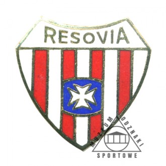 RESOVIA RZESZÓW