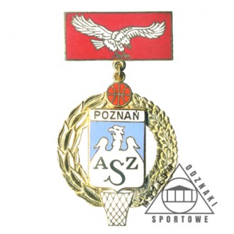 AZS POZNAŃ