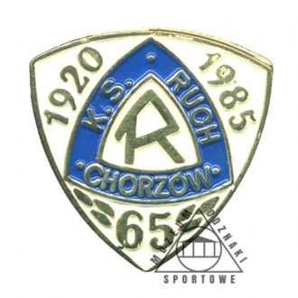 RUCH CHORZÓW