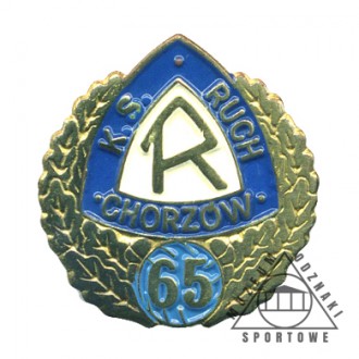 RUCH CHORZÓW