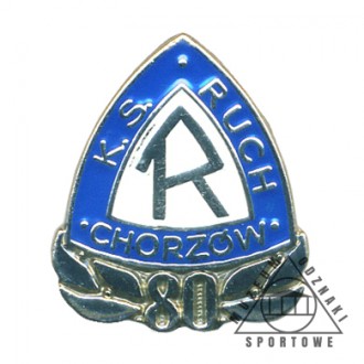 RUCH CHORZÓW