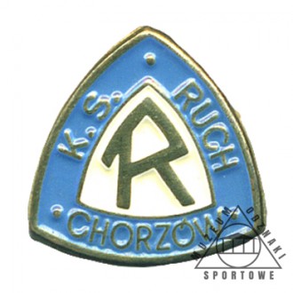 RUCH CHORZÓW