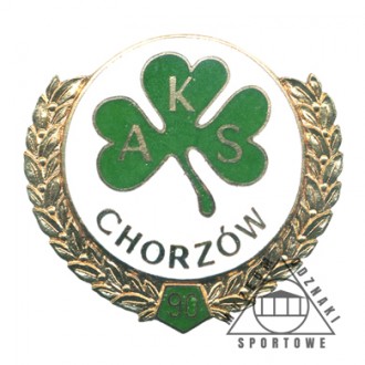 AKS CHORZÓW