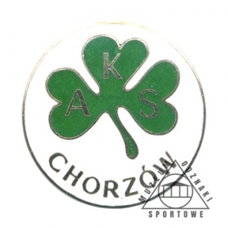 AKS CHORZÓW