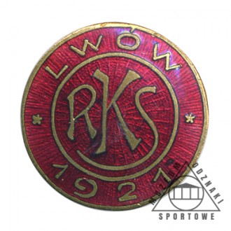 RKS LWÓW