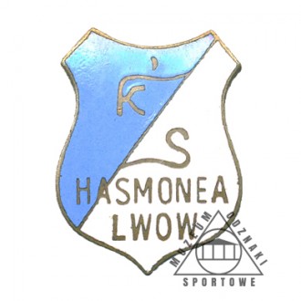 HASMONEA LWÓW