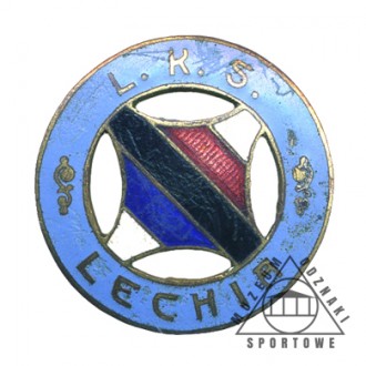 LECHIA LWÓW