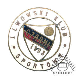 CZARNI LWÓW