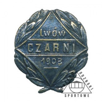 CZARNI LWÓW